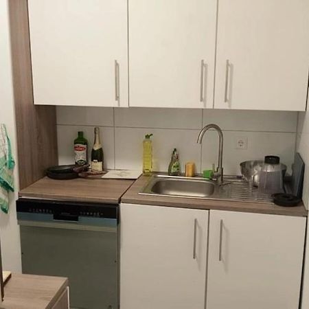 Designwohnung Im Heilbronn Ngoại thất bức ảnh