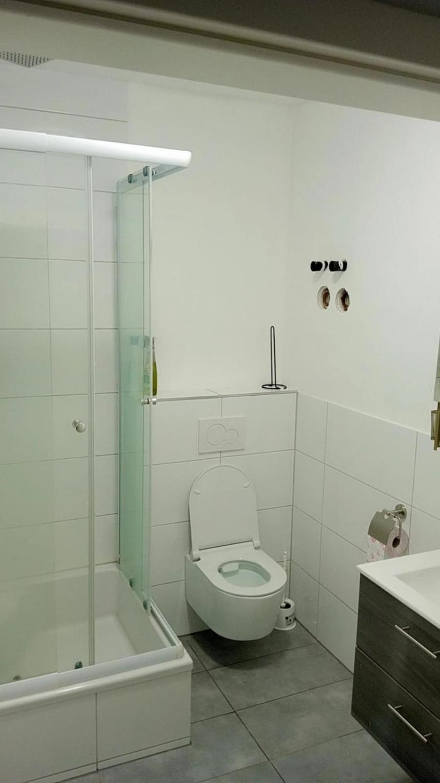 Designwohnung Im Heilbronn Ngoại thất bức ảnh