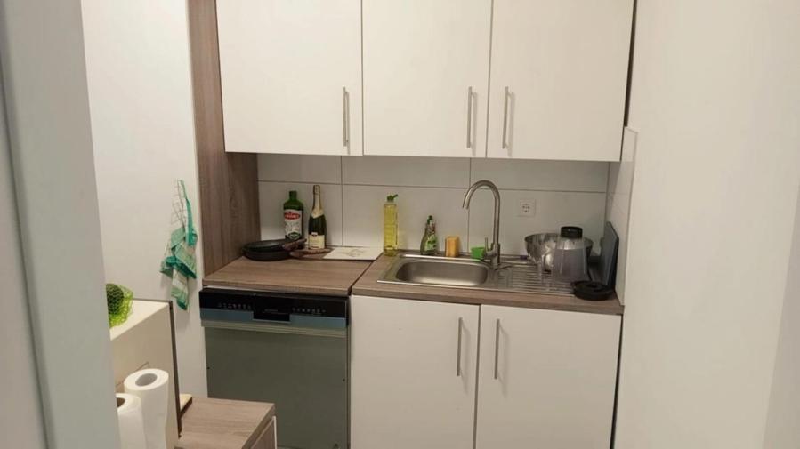 Designwohnung Im Heilbronn Ngoại thất bức ảnh